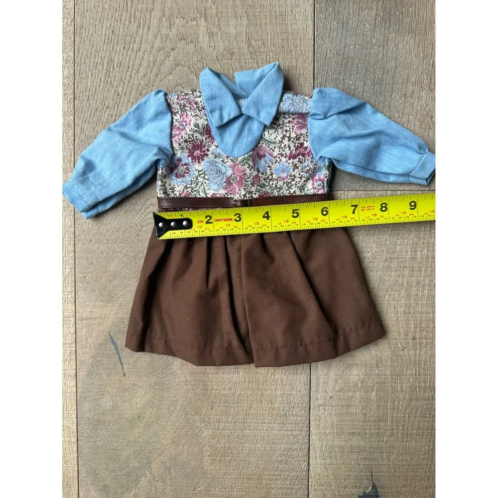 Dolls Delight vintage inspired